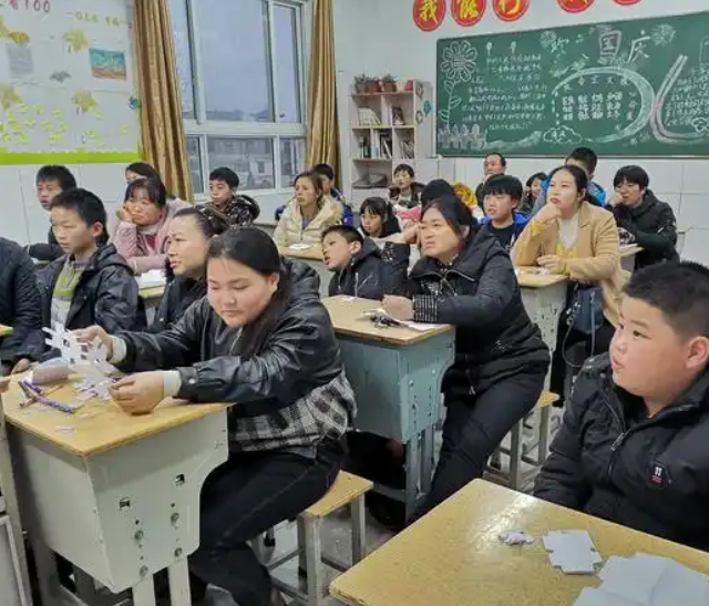 教育资源不仅缩短了孩子们的上学路更拓宽了成长路 教育资源不仅缩短了孩子们的上学路更拓宽了成长路